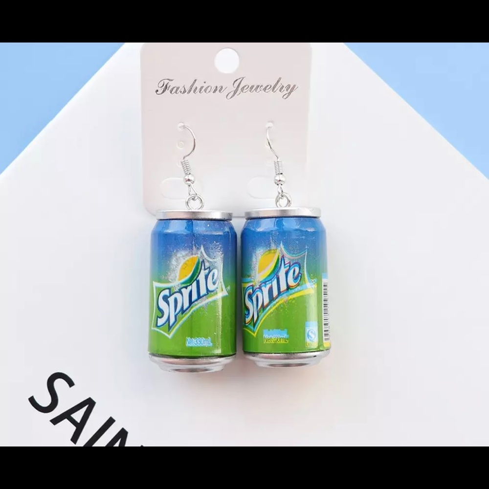 Earring - Picture 3 of 3